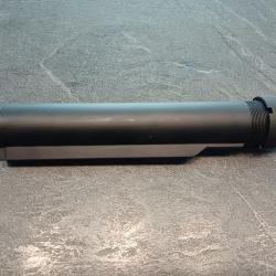 Tube de crosse M4/M16