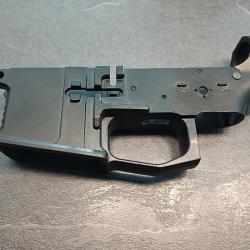 Lower Bo&icirc;tier inf&eacute;rieur Arcturus M4