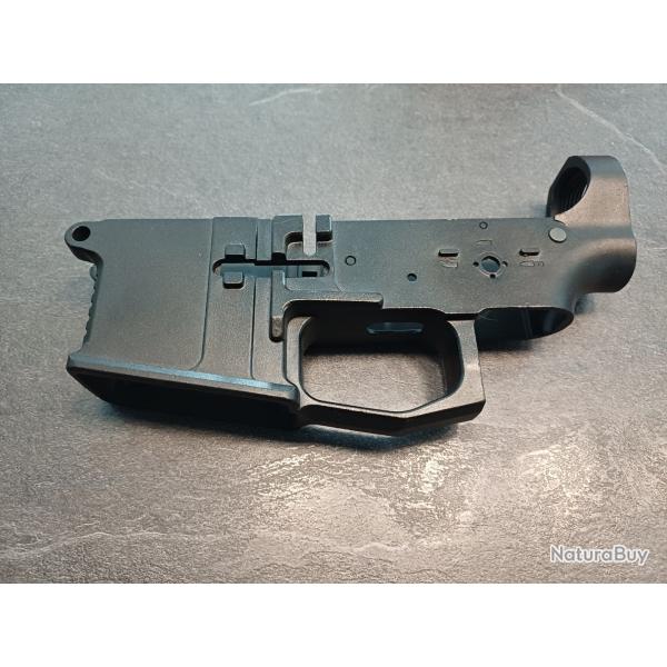 Lower Bo�tier inf�rieur Arcturus M4