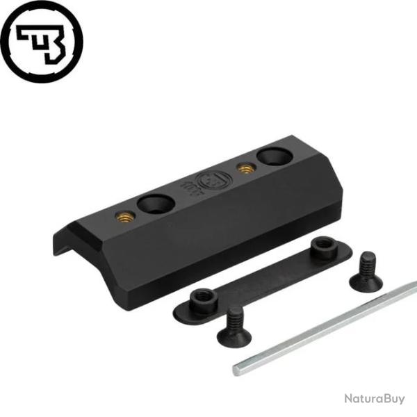 CZ Shadow 2 Target poids de carcasse occasion