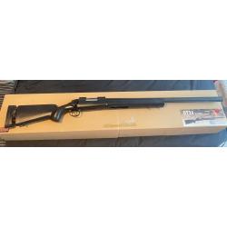 M24 DTtech pour pi&egrave;cess