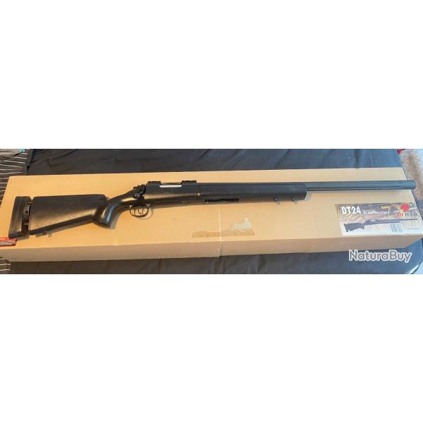 M24 DTtech pour pi�cess