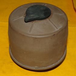 FILTRE A  AIR MODELE 58 DE L'ARMEE FRANCAISE  ,  ETAT NEUF VOIR PHOTOS . POUR TOUT RENSEIGNEMENT ME
