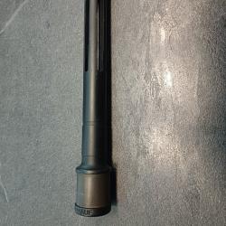 Cache flamme stabilisateur VFC FAL
