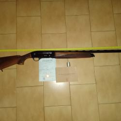 FUSIL  ATA  ARMS  CY WALNUT  CAL  12/76