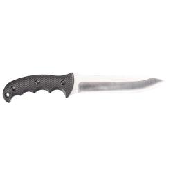 DAGUE DE CHASSE BROWNING DAGGER WILDBOAR BLACK 18CM