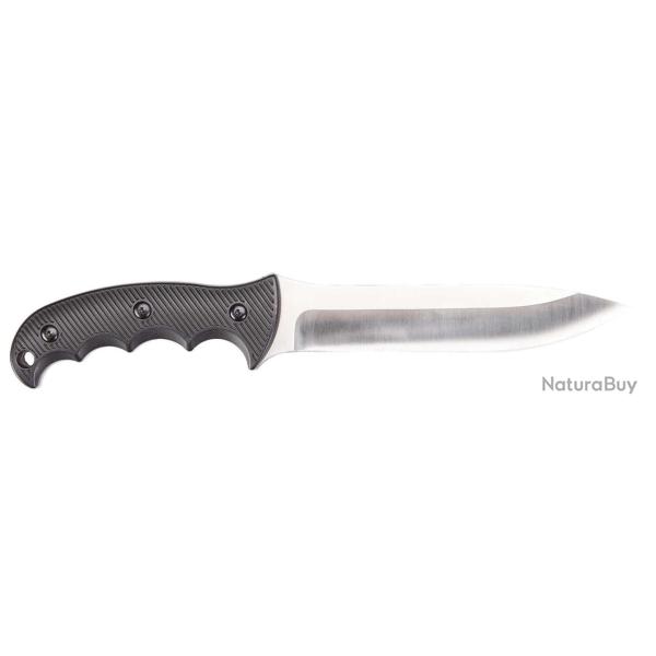 DAGUE DE CHASSE BROWNING DAGGER WILDBOAR BLACK 18CM