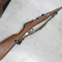 RADOM WZ 48 SPORTOWY 22 LONG RIFLE REF: 6323