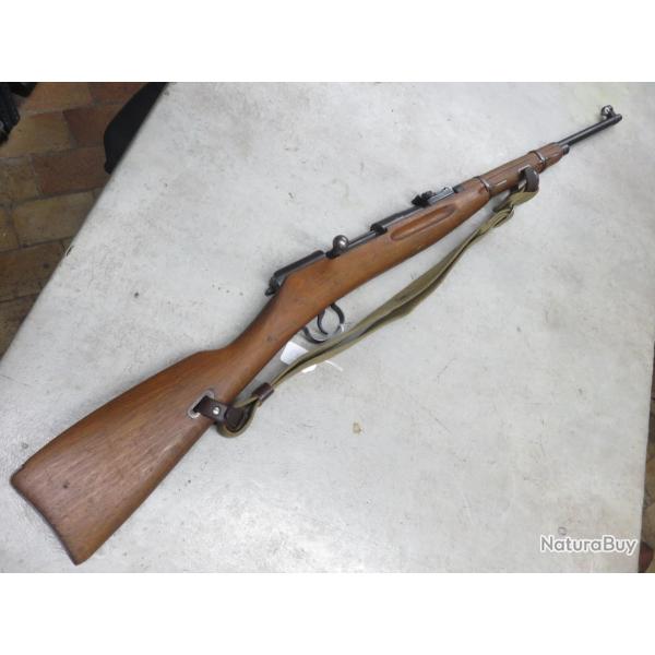 RADOM WZ 48 SPORTOWY 22 LONG RIFLE REF: 6323
