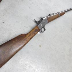 REMINGTON ROLLING BLOCK 43 EGYPTIEN REF: 6058