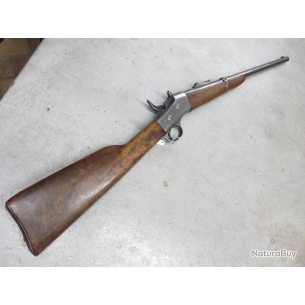 REMINGTON ROLLING BLOCK 43 EGYPTIEN REF: 6058