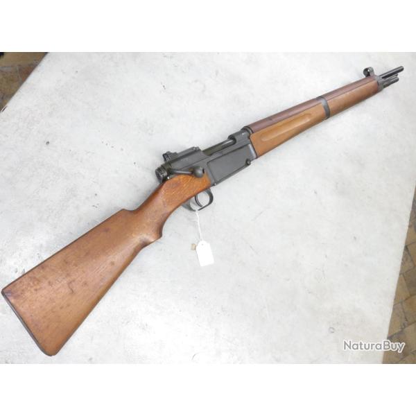 MAS MLE 1936 7MM-08 REM REF: 6334