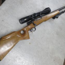 MAUSER KARABINER 98 K 308 WIN REF: 6379