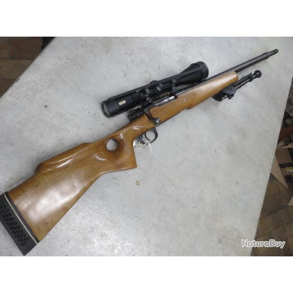 MAUSER KARABINER 98 K 308 WIN REF: 6379