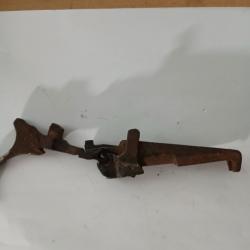 Auget fusil lebel