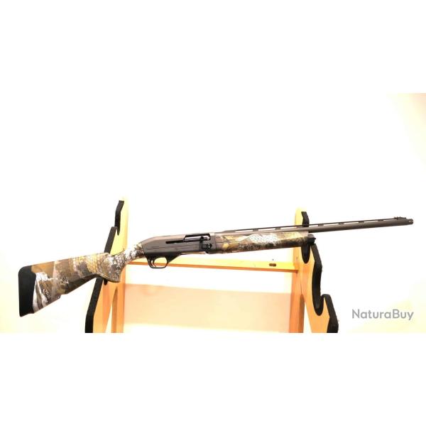 Fusil semi auto Franchi affinity 3x camo optifade timber cal.12/71CM