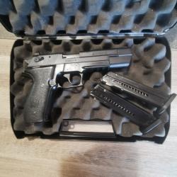Pistolet 22lr sig sauer mosquito