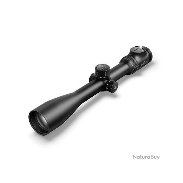 Lunette SWAROSKI Z5I+ 3,5-18x50 P L BT R�ticule 4A-I (Mrad)