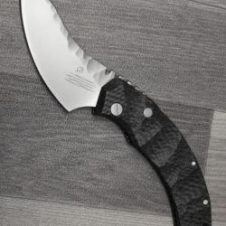 Bastinelli Dragotac Slim full custom
