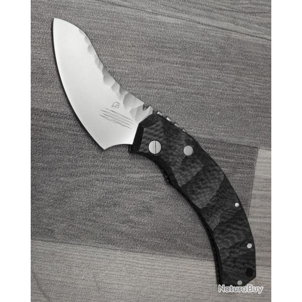 Bastinelli Dragotac Slim full custom