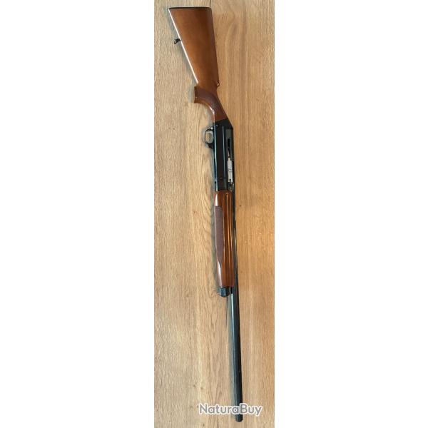 Fusil BENELLI 121 SL80