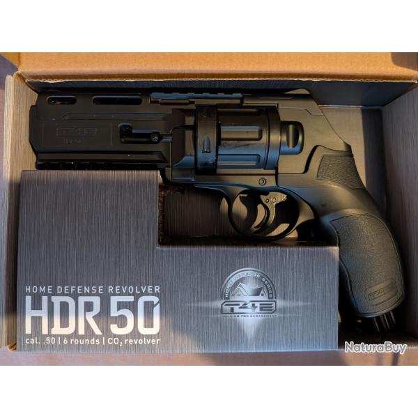 HDR50 T4E Umarex 11J
