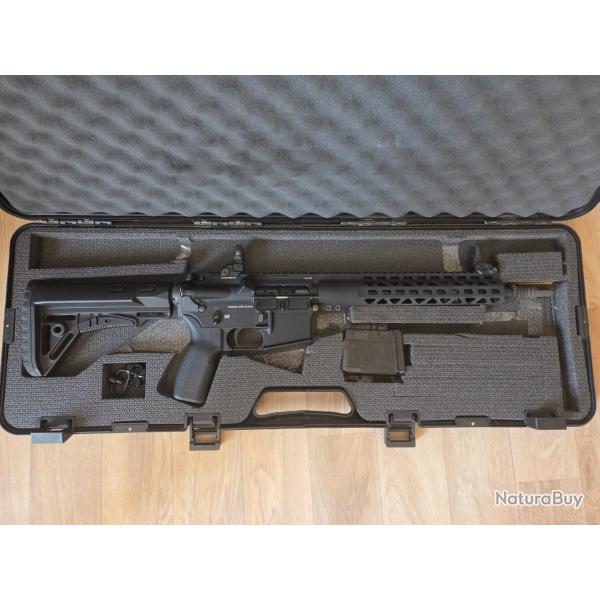 AR15 LEGACY ARMAMENT UT512