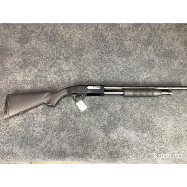 Occasion - Fusil � pompe Mossberg Model 88 cal12-76