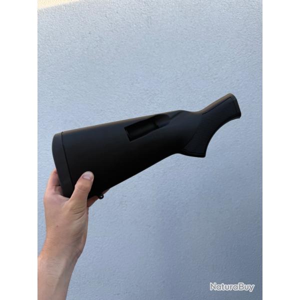 Crosse Mossberg 590