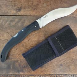 Couteau rare Cold Steel Vaquero Grande - Vintage 1re GEN Made in Japan - &Eacute;tat Collection