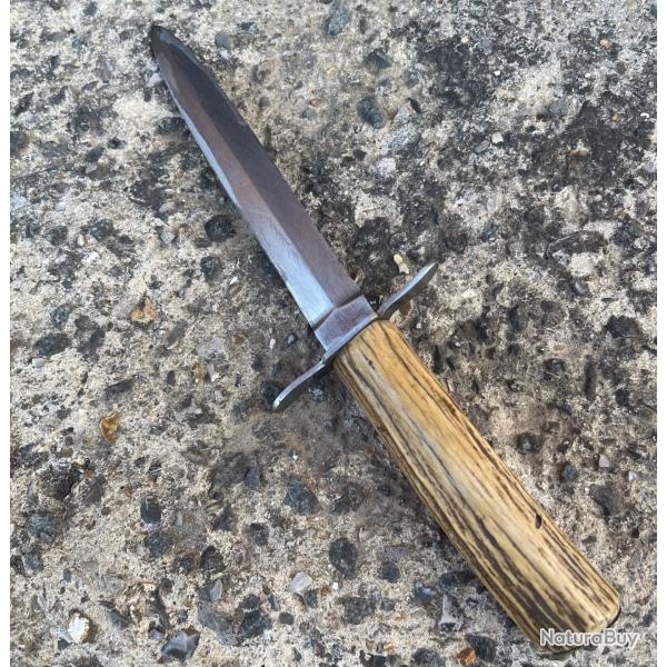 Dague de chasse