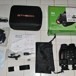 Gtmedia n4