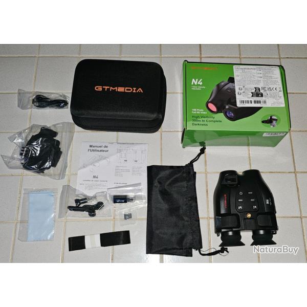 Gtmedia n4