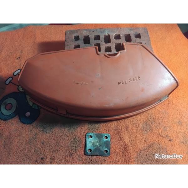 Carter de protection d�broussailleuse stihl FS 44