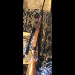 Carabine Sauer Europa