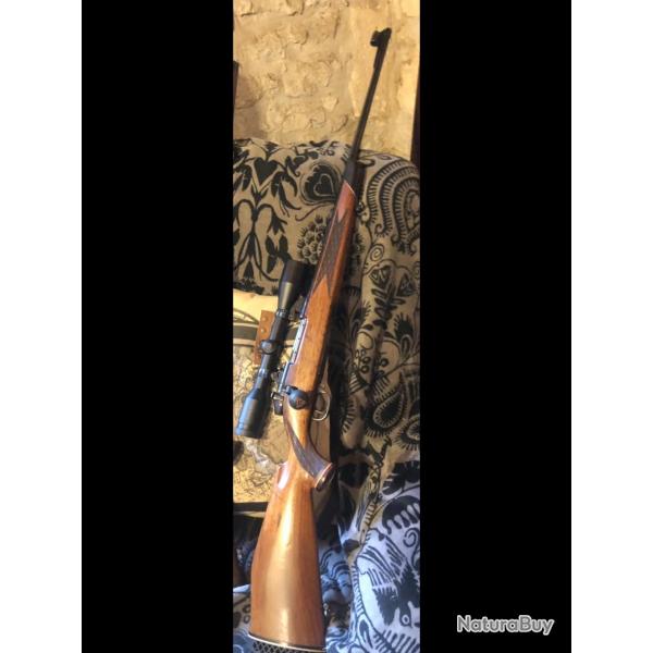 Carabine Sauer Europa