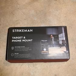 Strikeman 9mm excellent &eacute;tat