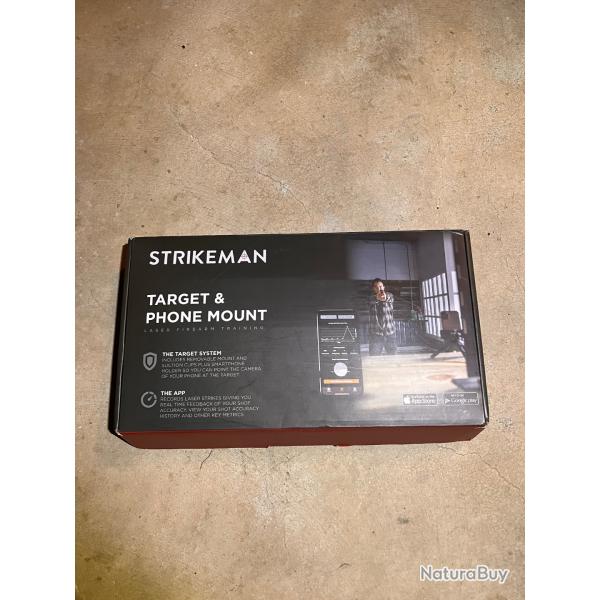 Strikeman 9mm excellent �tat