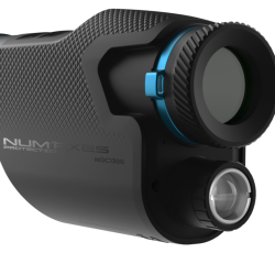Monoculaire Vision Nocturne Num'Axes NOC1300