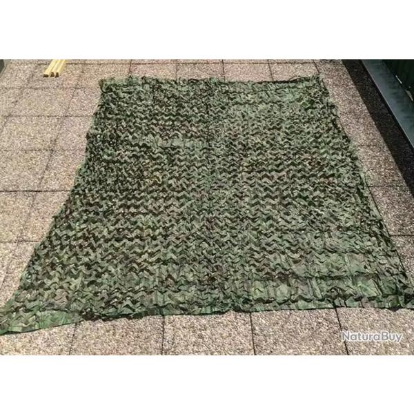 filet aff�t chasse 140� 300