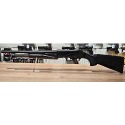 Hatsan Escort cal. 12/76 Canon Ray&eacute; 47cm , Fusil &agrave; pompe cat B - Occasion