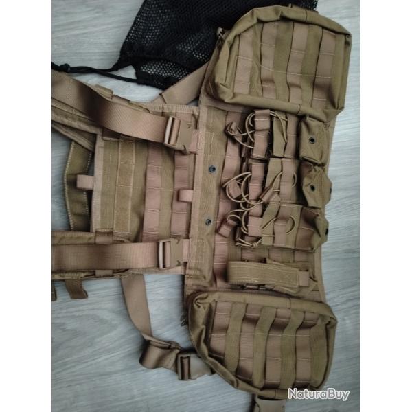 Gilet tactique Defcon 5