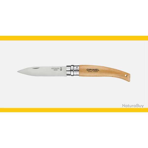 Opinel N�08 Jardinage Inox