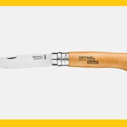 Opinel N&deg;08 Carbone