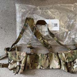 L4 Performance WCSIG Rig (Multicam)