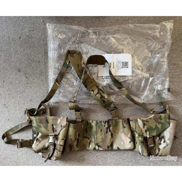 L4 Performance WCSIG Rig (Multicam)