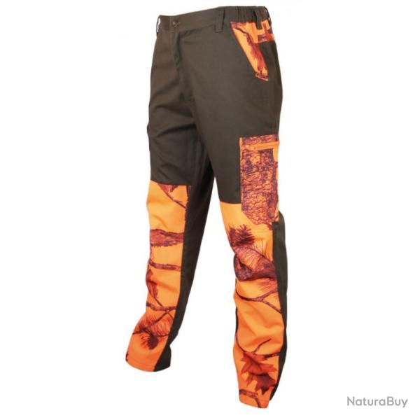 PANTALON MAQUISARD BLAZE CAMO - 40 - TREELAND