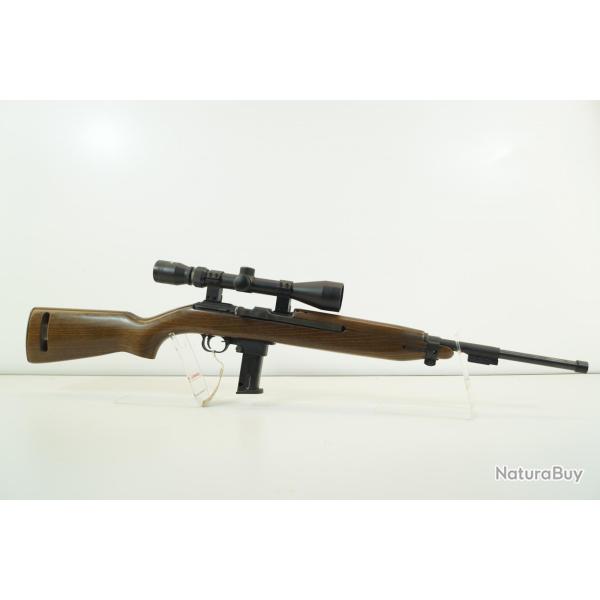 carabine chiappa m1-3 9x19