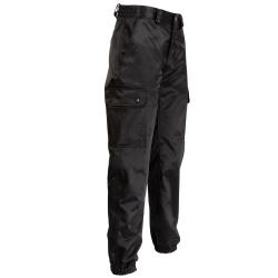 Pantalon Intervention 34 NOIR