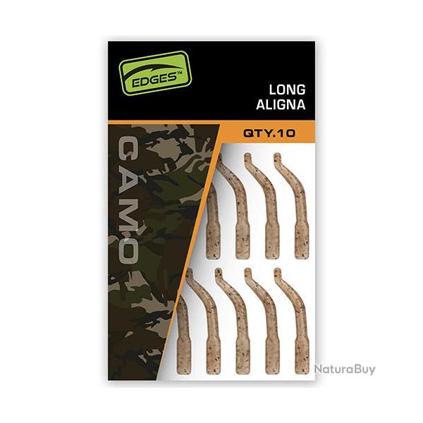 Adaptateur Fox Edges Camo Line Aligna (par 10)